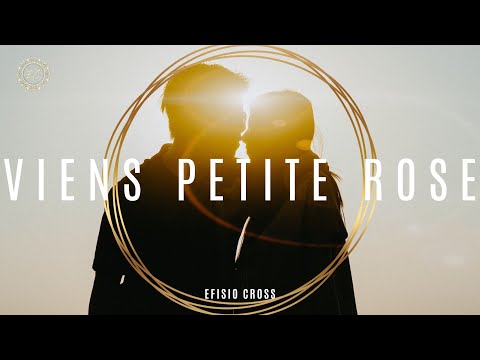 &quot;VIENS PETITE ROSE&quot; | Efisio Cross「NEOCLASSICAL MUSIC」