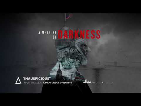 &quot;Inauspicious&quot; from the Audiomachine release A MEASURE OF DARKNESS