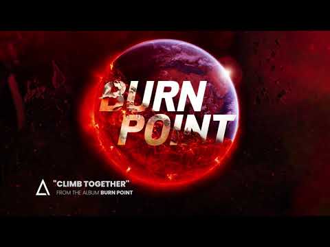 &quot;Climb Together&quot; from the Audiomachine release BURN POINT