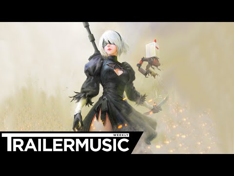 Neoclassical Ascension by Tonal Chaos Trailers [ Epic Live Strings Neoclassical Trailer Music]