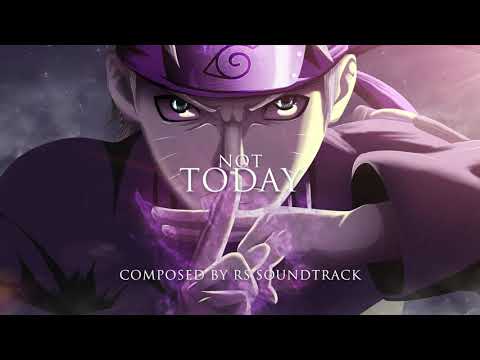 Epic Music: Not Today (Track 50!) by RS Soundtrack