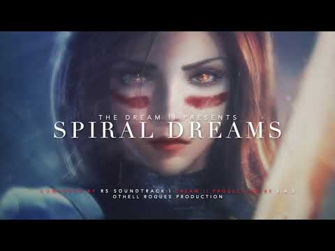 Epic Inspirational Music: Spiral Dreams (TRACK 70!) by RS Soundtrack
