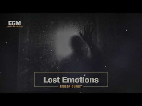 Lost Emotions - Ender Güney - (Official Audio) Cinematic Electro