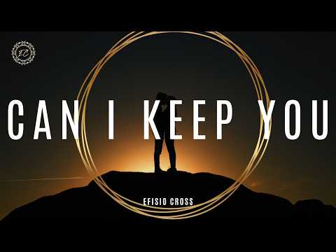 &quot;CAN I KEEP YOU&quot; | Efisio Cross 「NEOCLASSICAL MUSIC」