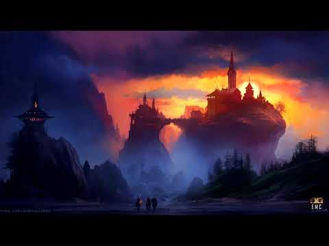 Nico Palumbo - The Dark Night Of The Brave | Epic Powerful Heroic Orchestral Action