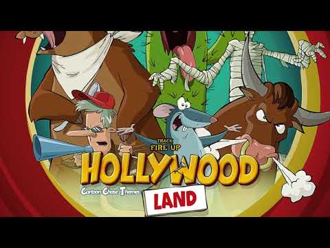 Hollywoodland (Preview)