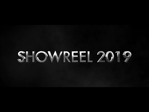 Audiomachine - Showreel 2019