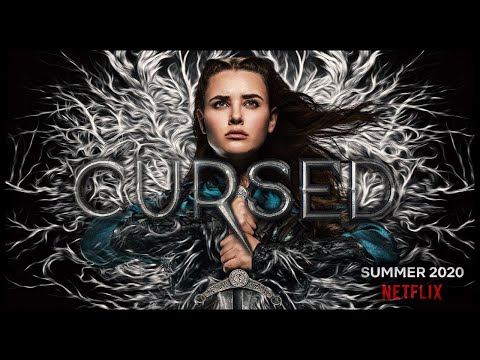 Cursed (Teaser Trailer)