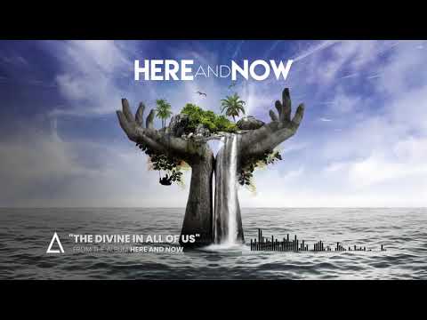 &quot;The Divine in All of Us&quot; from the Audiomachine release HERE AND NOW