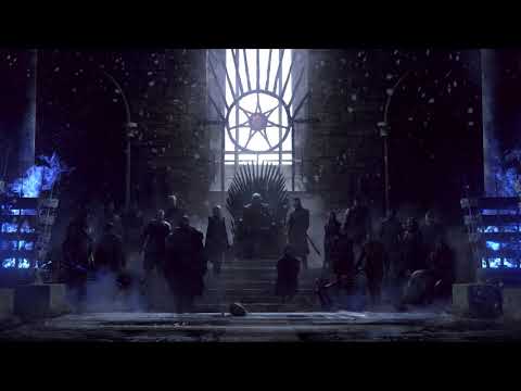 Audiomachine - Kneel Before The Crown (Epic Choral Dramatic Music)