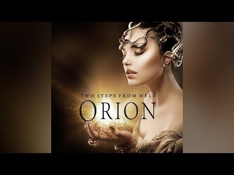 Two Steps From Hell - Orion