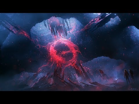 Synapse Trailer Music - Farewell | Epic Heroic Orchestral Music
