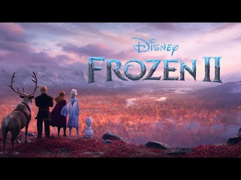 Frozen 2 (TV Spot)