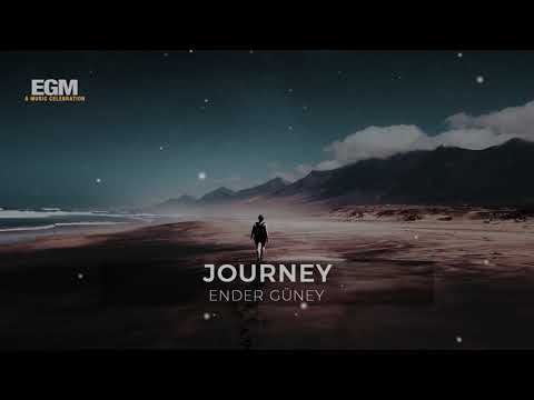 Journey - Ender Güney (Official Audio)