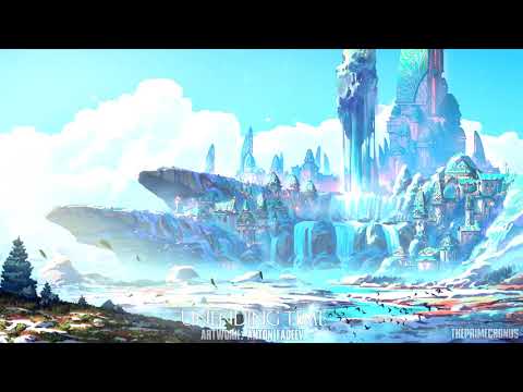 &#039;CITADEL OF TIME&#039; BY Elephant Music