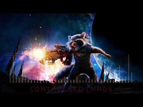 Epic Orchestral Music - Controlled Chaos