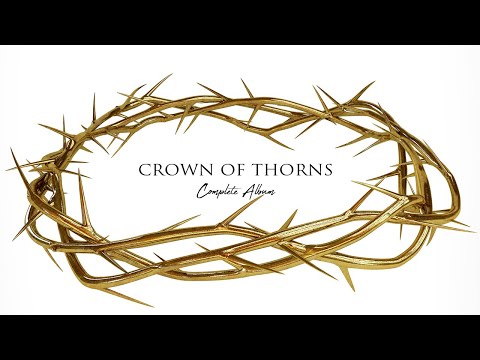 &quot;Crown Of Thorns&quot; | Complete Album | Efisio Cross 「NEOCLASSICAL MUSIC」