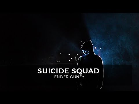 Suicide Squad - Ender Güney (Official Audio)