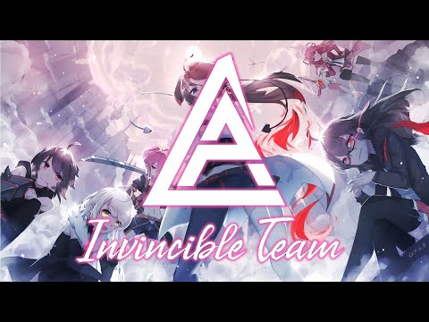 Invincible Team (Epic Motivational Heroic Music) Carlos Alvarez