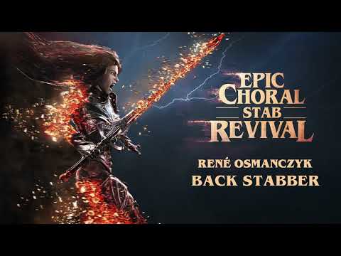 Epic Trailer Music | Gothic Storm | &#039;Epic Choral Stab Revival&#039; | Full Album