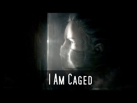 Iliya Zaki - I Am Caged | Epic Emotional Vocal Music