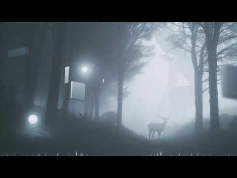 Dark Ambient Music - dawn was breaking like the light from another world