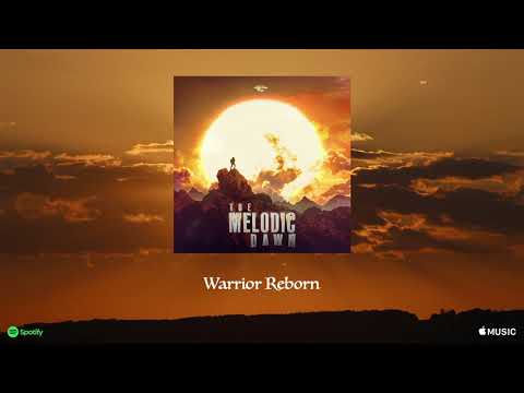 Gothic Storm - Warrior Reborn (The Melodic Dawn)
