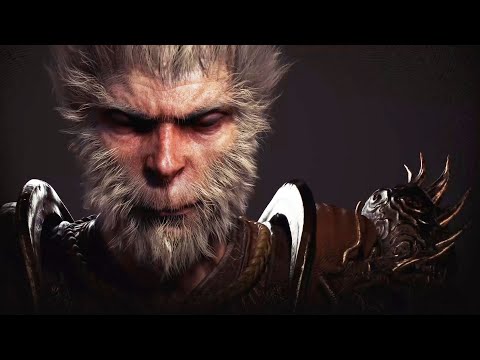 BLACK MYTH WUKONG | Epic Adventure Fantasy Battle Music Mix | True Remnant Music