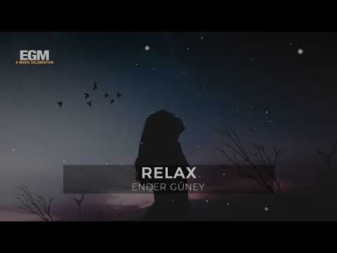 Emotional Piano Music - Relax - Ender Güney (Official Audio)