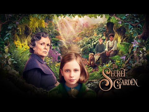 The Secret Garden (Trailer)