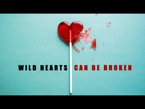 Audiomachine Curated Collection - Wild Hearts Can Be Broken