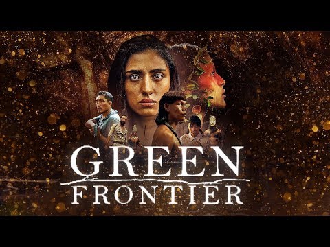 Green Frontier (Teaser Trailer)