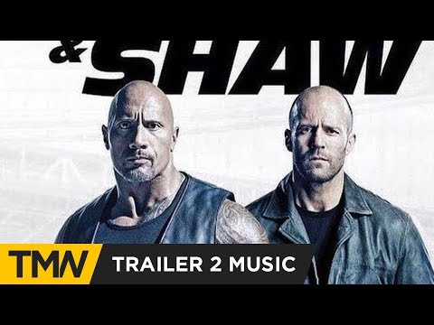 Hobbs &amp; Shaw - Official Trailer 2 Music - Fight (ft. Panther) (Orchestral Version)” by TheUnder