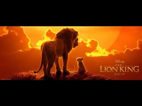 The Lion King (TV Spot)