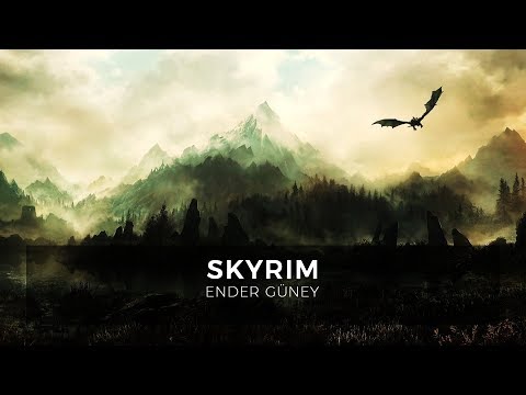 Skyrim - Ender Güney (Official Audio)