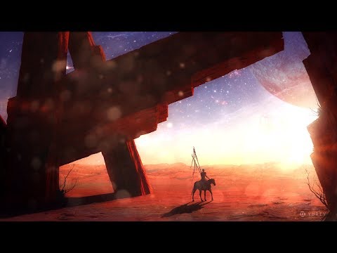 Atom Music Audio - Golden Hour | Uplifting Cinematic Orchestral Music