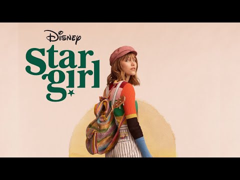 Stargirl (Trailer)