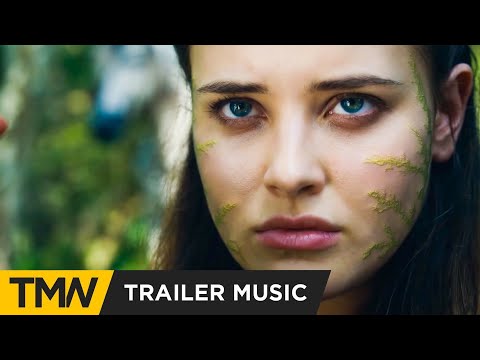 CURSED | Netflix - Official Trailer Music | Elephant Music - Nails