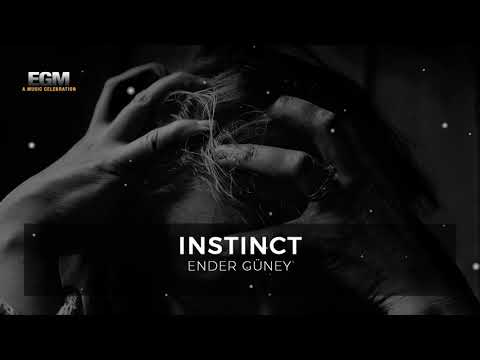 Instinct - Ender Güney (Official Audio)