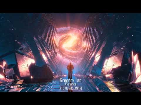 Gregory Tan - Avalanche | Epic Powerful Music