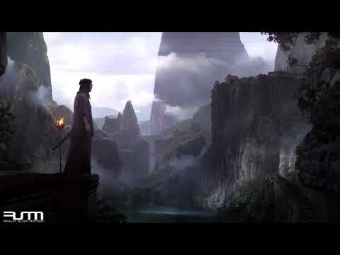 Really Slow Motion &amp; Giant Apes - Halcyon (Epic Dramatic Orchestral)