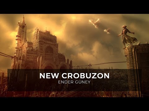 New Crobuzon - Ender Güney (Official Audio)