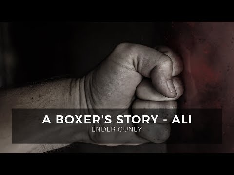 A Boxer&#039;s Story - Ali - Ender Guney (Official Audio)