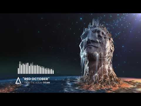 &quot;Red October&quot; from the Audiomachine release TITAN