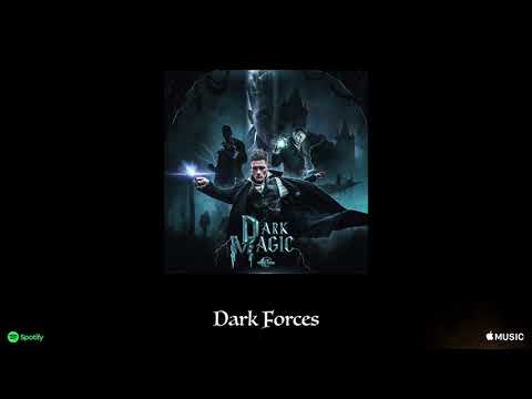 Gothic Storm - Dark Forces (Dark Magic)