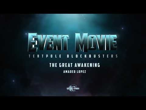 Blockbuster Trailer Music | Gothic Storm | &#039;Event Movie - Tentpole Blockbusters&#039; | Full Album