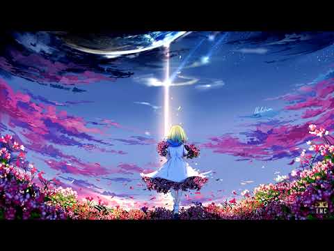 Pieces Of Eden - On The Edge Of Your Mind | Epic Powerful Dramatic Vocal Orchestral