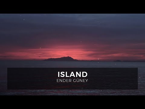 Island - Ender Güney (Official Audio)