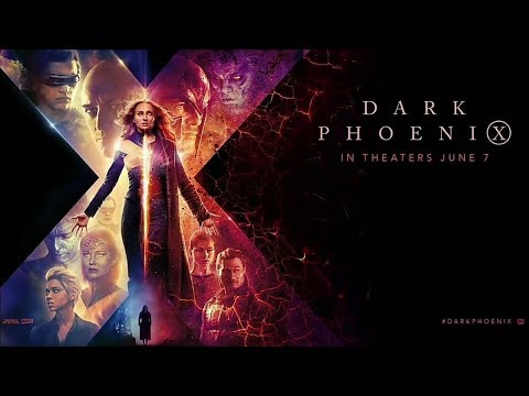 Dark Phoenix (TV Spot)