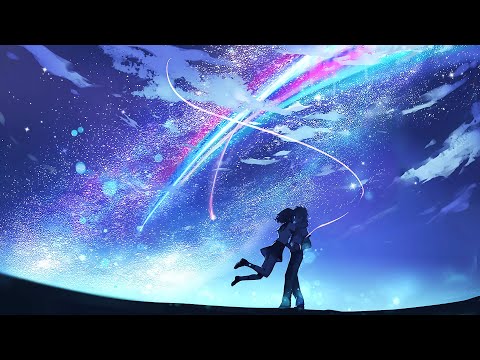 LIFE, LOVE &amp; DESTINY | Anime MV | Epic Cinematic